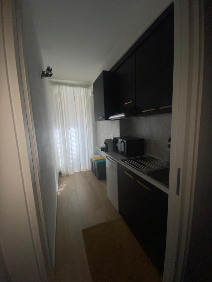 Pvteoli Suite Pozzuoli Exterior photo