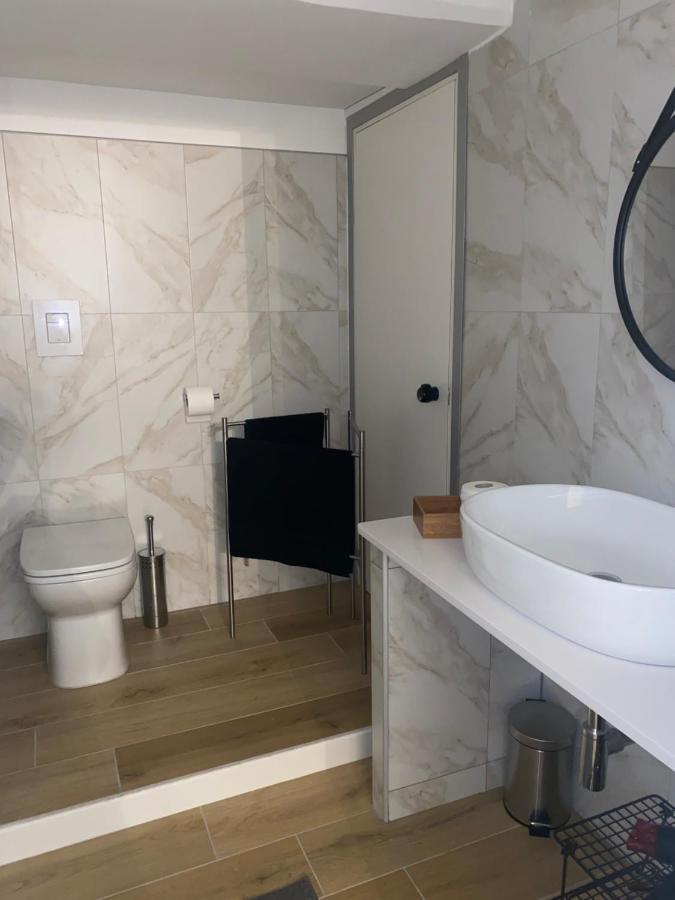 Pvteoli Suite Pozzuoli Exterior photo