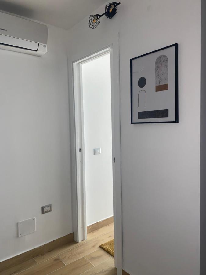 Pvteoli Suite Pozzuoli Exterior photo